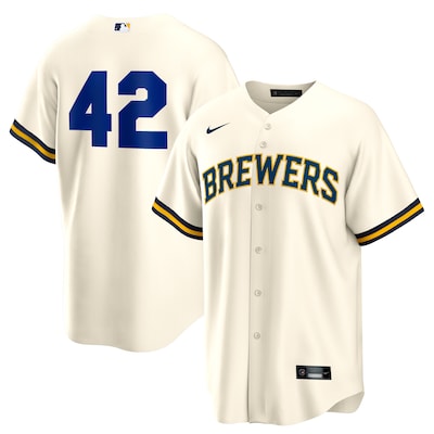 Milwaukee Brewers Men Jerseys 2025-11-11-020